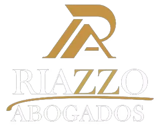 Riazzo Abogados Logo
